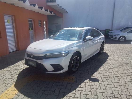 HONDA CIVIC 2.0 DI e:HEV ADVANCED E-CVT